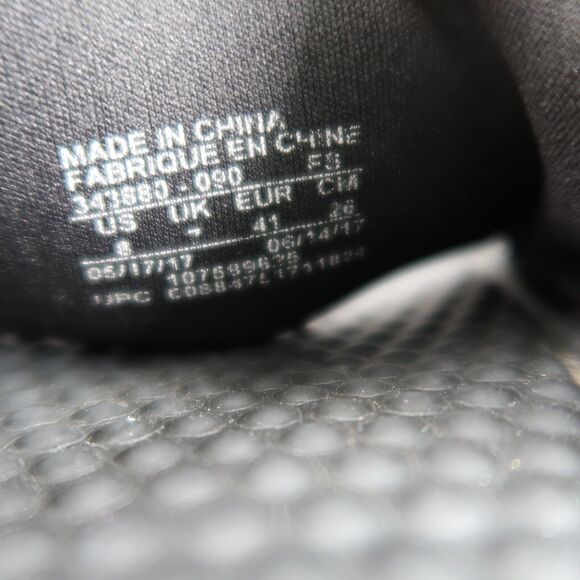 Nike Shoes Mens 8 Sandal Slides Benassi JDI Slip Active Comfort Sports Recovery main image 9